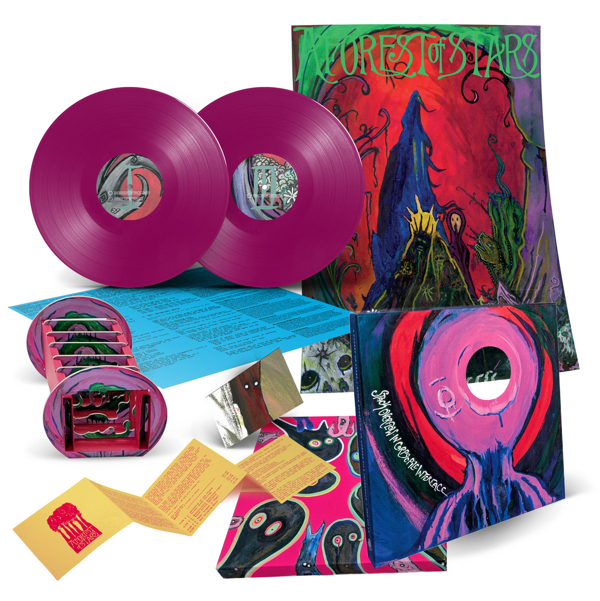 Boxset / Bundle